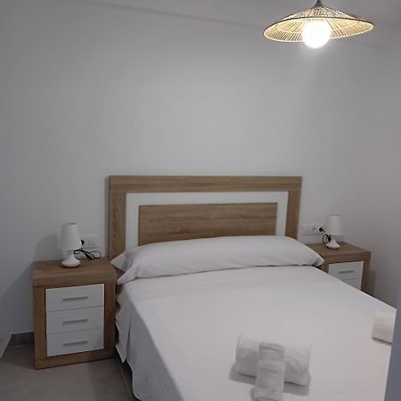Appartement Peniscola Playa Ng Extérieur photo