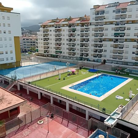 Appartement Peniscola Playa Ng Extérieur photo